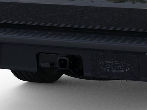 New 2026 Ford Maverick XL FWD image 25