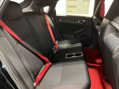 New 2025 Honda Civic Type R image 34