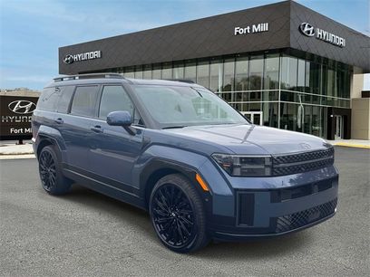 Used 2025 Hyundai Santa Fe Calligraphy