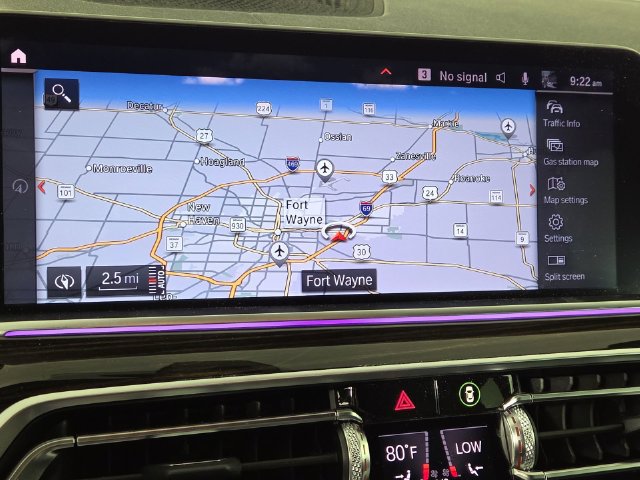 Used 2019 BMW X5 xDrive40i w/ Premium Package 2 AWD/4WD image 17