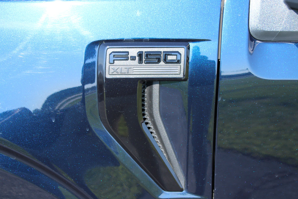 Certified 2024 Ford F150 XLT w/ Equipment Group 302A MID AWD/4WD image 6