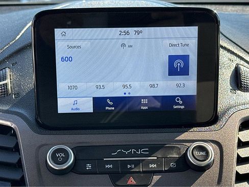 Used 2022 Ford Transit Connect XL image 23