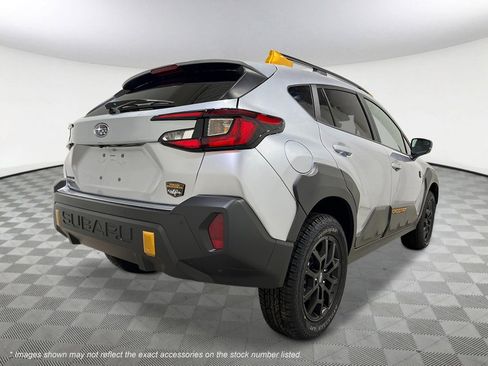 New 2026 Subaru Crosstrek 2.5i Wilderness AWD/4WD image 5