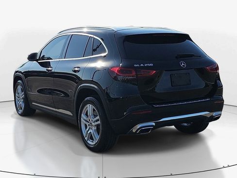 Used 2022 Mercedes-Benz GLA 250 image 8