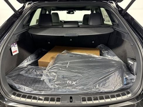 New 2026 Lexus RX 350 w/ Luxury Package image 33