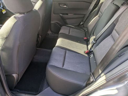 New 2026 Nissan Rogue SV w/ Cold Weather Package image 19