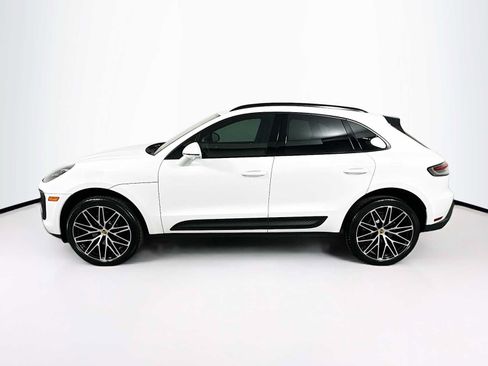 New 2026 Porsche Macan AWD/4WD image 2