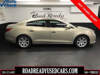 Used 2010 Buick LaCrosse CXL video 1