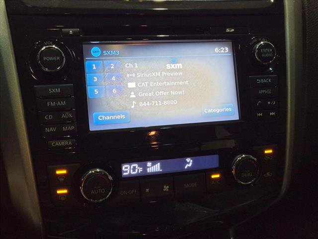 Used 2014 Nissan Altima 2.5 SV w/ Convenience Package FWD image 18