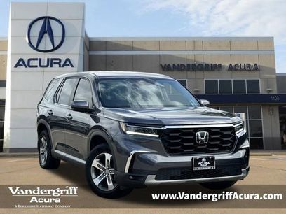 Used 2023 Honda Pilot EX-L