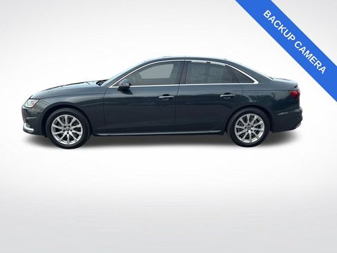 Used 2021 Audi A4 2.0T Premium w/ Convenience Package AWD/4WD image 7