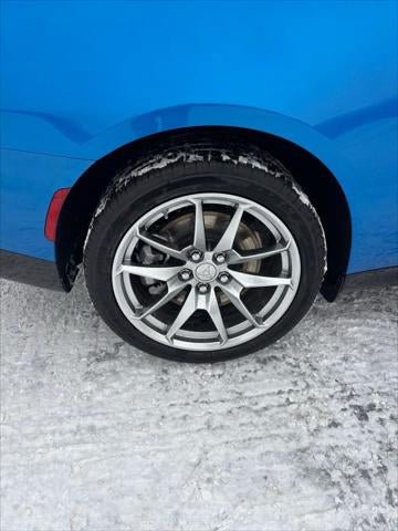 New 2026 Dodge Charger Scat Pack AWD/4WD image 54