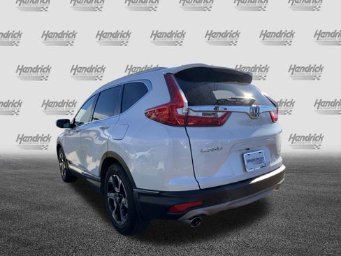 Used 2019 Honda CR-V Touring image 8