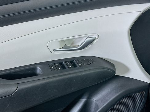 Used 2025 Hyundai Tucson SEL image 15