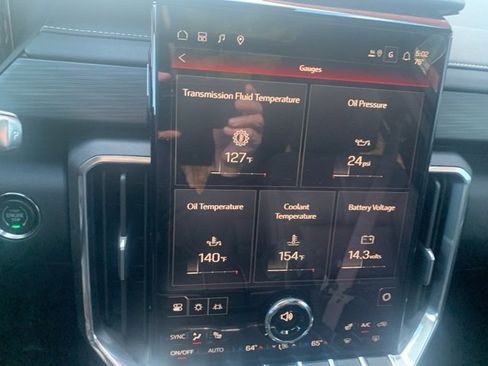 New 2026 GMC Acadia Elevation w/ Black Edition image 29