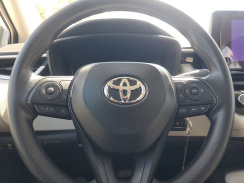 Certified 2026 Toyota Corolla LE image 20