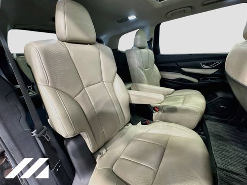 Used 2023 Subaru Ascent Limited w/ Technology Package AWD/4WD image 31
