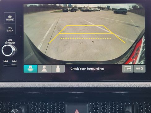 Certified 2023 Honda CR-V EX-L image 18