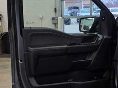 Used 2024 Ford F150 XLT w/ Equipment Group 302A MID image 11