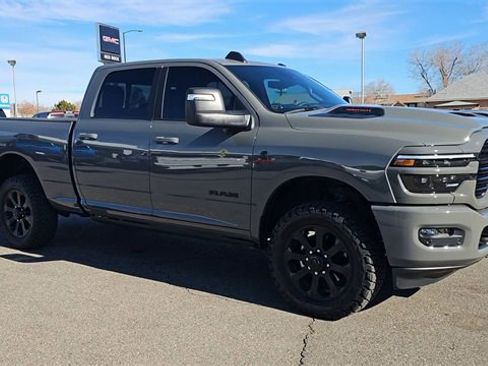 Used 2026 RAM 3500 Laramie image 2