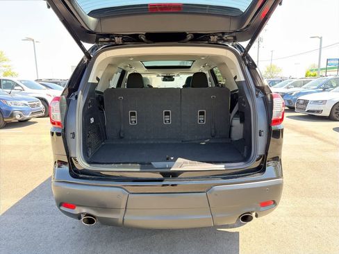 Certified 2023 Subaru Ascent Limited w/ Technology Package AWD/4WD image 39