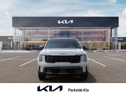 New 2026 Kia Sorento SX AWD/4WD image 2