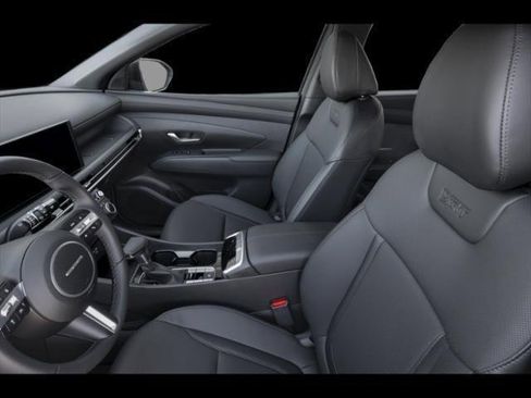 New 2026 Hyundai Tucson XRT image 6