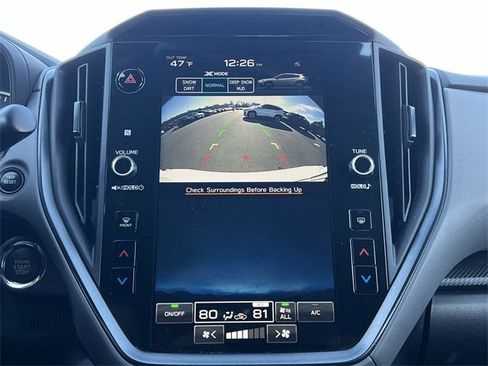 Used 2024 Subaru Crosstrek 2.5i Sport image 12