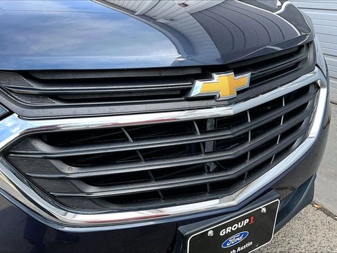 Used 2018 Chevrolet Equinox LT w/ Sun & Infotainment Package image 30