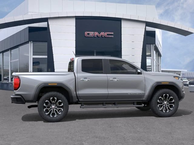 New 2026 GMC Canyon Denali AWD/4WD image 5