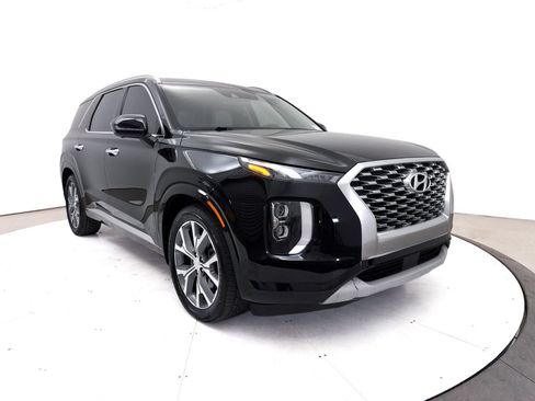 Used 2022 Hyundai Palisade Limited FWD image 15