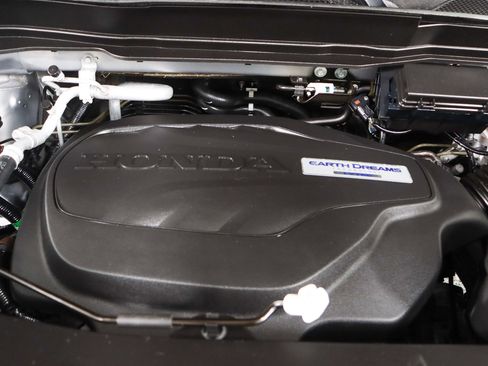 Used 2020 Honda Ridgeline RTL-E image 30