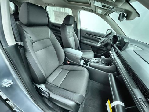 New 2026 Honda CR-V EX image 29
