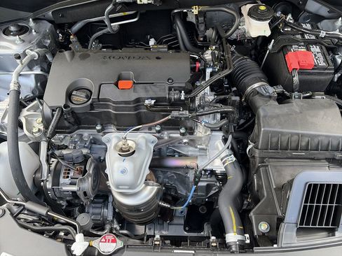 New 2026 Honda HR-V EX-L image 21