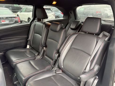 Used 2023 Honda Odyssey Sport image 31