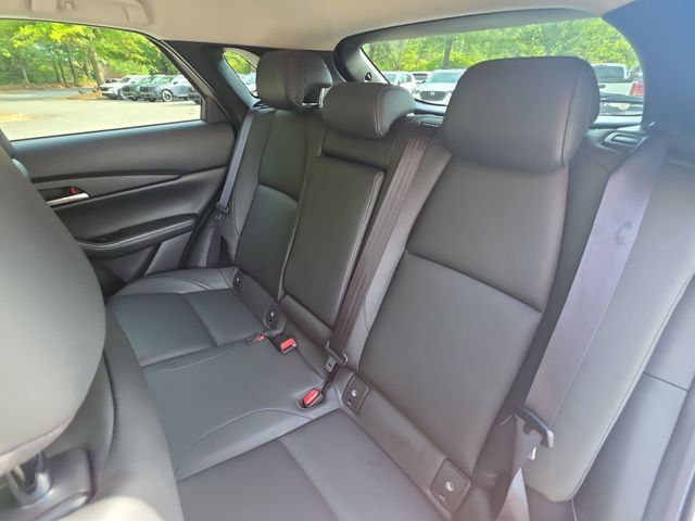 Certified 2023 MAZDA CX-30 AWD 2.5 S w/ Preferred Package image 23