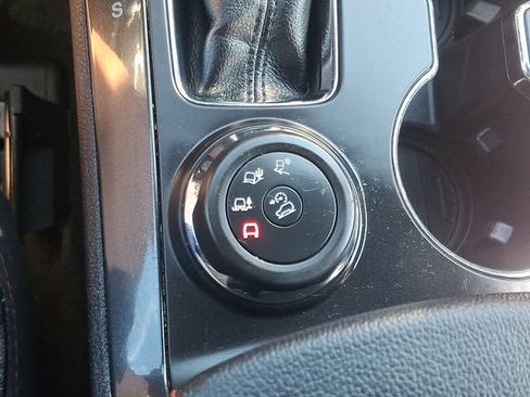 Used 2018 Ford Explorer Sport AWD/4WD image 27