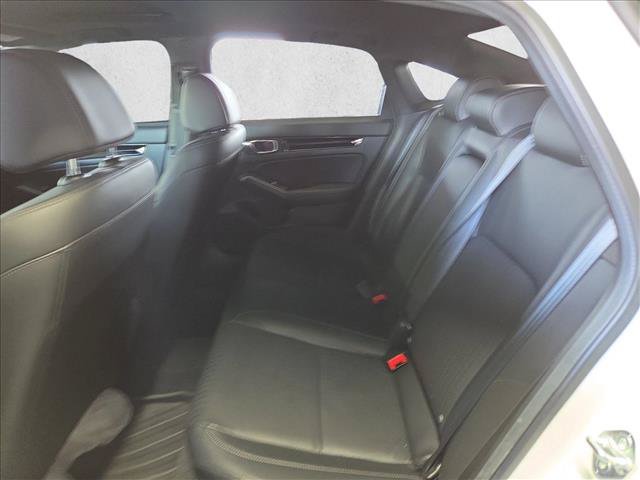 Used 2025 Honda Civic Sport Touring image 17