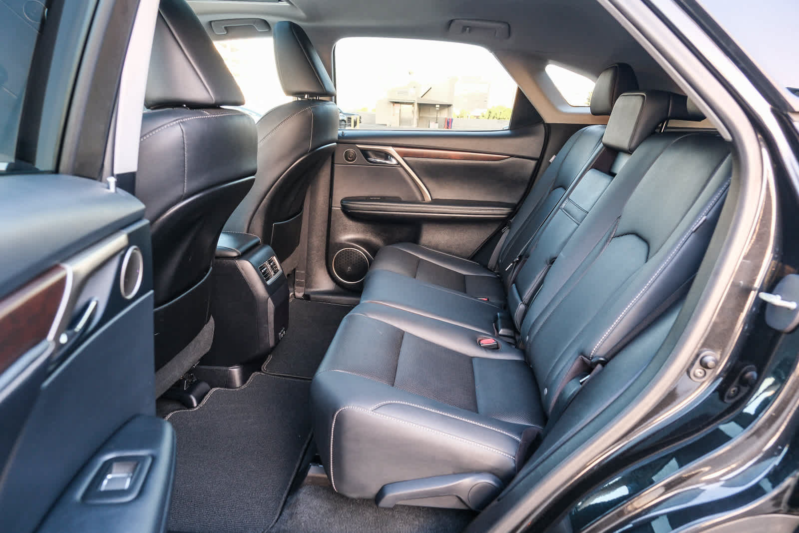Used 2022 Lexus RX 350 FWD w/ Premium Package image 19