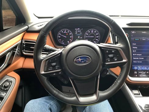 Used 2021 Subaru Legacy Touring XT w/ Popular Package #2 image 16