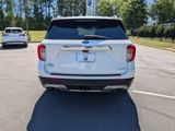 Used 2022 Ford Explorer King Ranch w/ Technology Package image 4