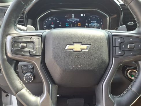 Used 2023 Chevrolet Silverado 1500 High Country AWD/4WD image 35
