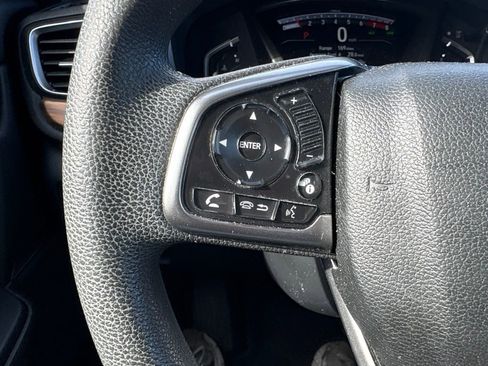 Used 2018 Honda CR-V EX image 22