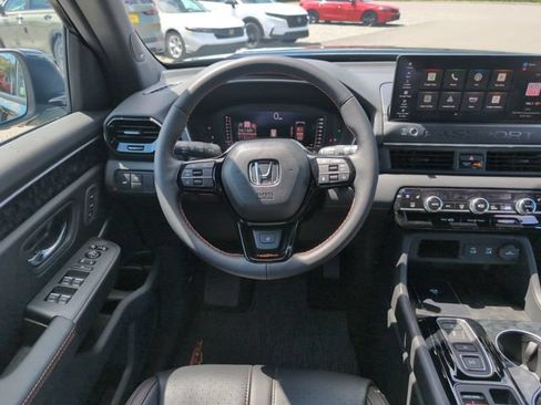 Used 2026 Honda Passport TrailSport Elite image 21