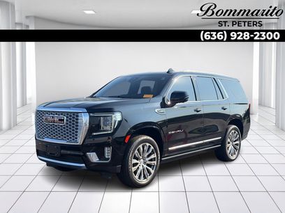 Used 2023 GMC Yukon Denali