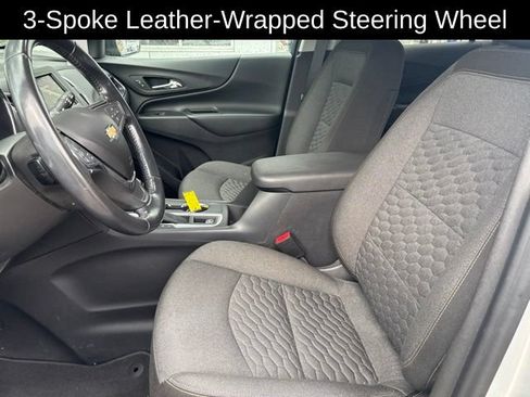 Used 2020 Chevrolet Equinox LT FWD image 12