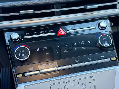New 2026 Hyundai Santa Fe SEL FWD image 31