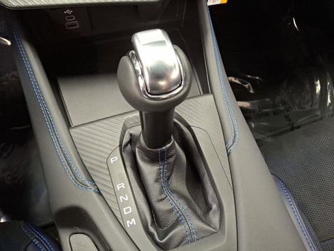 New 2025 Ford Mustang Dark Horse image 10