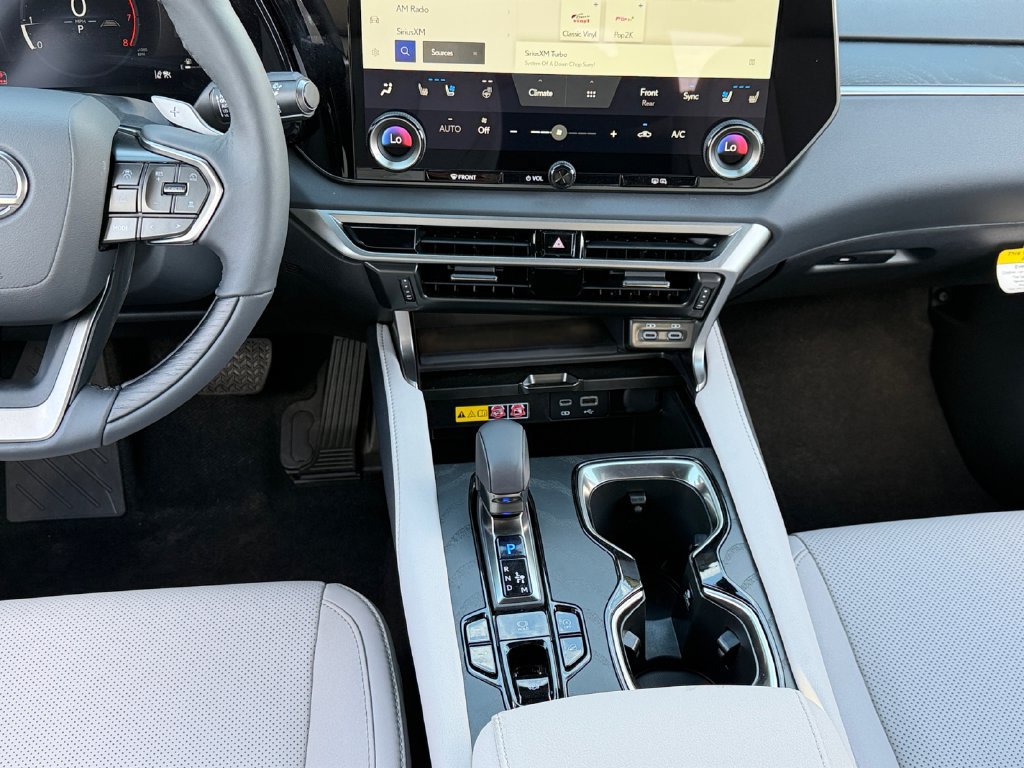 New 2026 Lexus RX 350 Premium AWD/4WD image 10