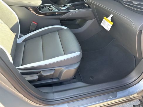 New 2026 Buick Envision Sport Touring AWD/4WD image 18
